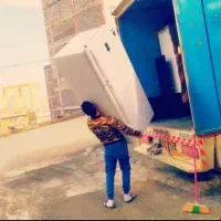 کارگرحمل وجابجایی یخچال سایدمبل باراثاث اسباب منزل|خدمات حمل و نقل|مشهد, شاهد (شهرک غرب)|دیوار