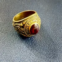 انگشتر دانشجویی