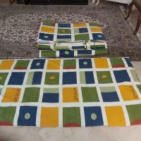 رختخواب پنبه