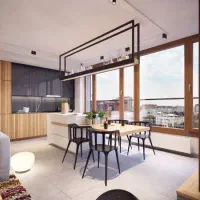 آپارتمان 118 متر/تاپ ترین کوچه انصاری