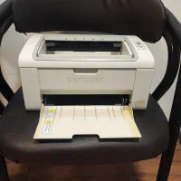 پرینتر وایفای دار تک کاره|پرینتر، اسکنر، کپی، فکس|نوشهر, |دیوار