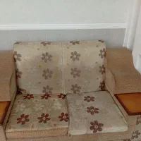مبل ال7 نفره|مبلمان خانگی و میز عسلی|شیراز, تندگویان|دیوار