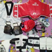 لباس تکواندو