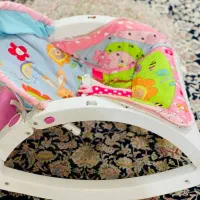 نی نی لای لای