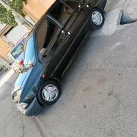 پراید مدل 83