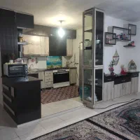 فروش آپارتمان ۹۰ متری ۲ خوابه طبقه ۲ در یخچال قاضی|فروش آپارتمان|قم, مسکن مهر|دیوار