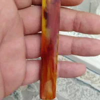 چوب سیگار سندلوس کهربا