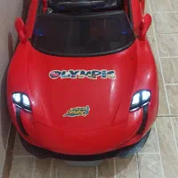 ماشین شارژی