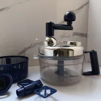 رنده دستی .خردکن دستی .ترازو آشپزخانه|ظروف پختوپز|تهران, زنجان جنوبی|دیوار