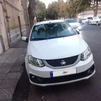 ساینا دوگانه کارخانه مدل 1403|خودرو سواری و وانت|ارومیه, |دیوار