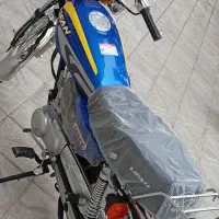 هندا 125 لیفان 1404