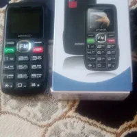 گوشی دو سیم کارت ژیواکو