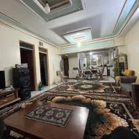 واحد همکف ۸۰متری تمیز با حیاط|فروش آپارتمان|رباط‌کریم, نصیرشهر|دیوار