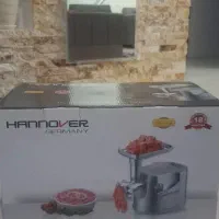 چرخ گوشت هانوور پلمپ