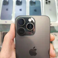 آیفون ۱۵پرو مکس15pro max اقساط با طلا