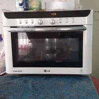 سولاردم ۳۶لیتری ال جی اصل کره
