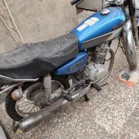 موتور اروند مدل ۸۴|موتورسیکلت|بندر ماهشهر, |دیوار