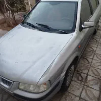 سمند Lxمدل 1382
