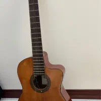 گیتار اسپانیایی aria ac35ce