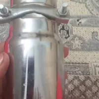 اگزوز پراید|قطعات یدکی و لوازم جانبی|اسلامشهر, شهرک احمدیه|دیوار