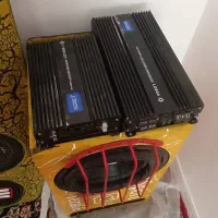 سیستم تی تی برای خاص پسندا|صوتی و تصویری|اهر, |دیوار