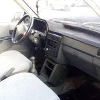 پراید89 درجه یک یک عتیقه