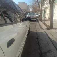 ریو مدل 89 سفید|خودرو سواری و وانت|تهران, ابوذر|دیوار