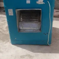 کولر۳۲۰۰ درحد خشک جنرال