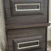 سرویس خواب دونفره|تخت و سرویس خواب|درگزین, |دیوار