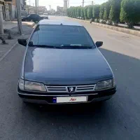 پژو 405  مدل 84|خودرو سواری و وانت|اهواز, نادری|دیوار