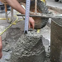 آزمایشگاه پایه ۱ بتن و پایه ۲ ژئوتکنیک نظام مهندسی|خدمات پیشه و مهارت|تهران, لویزان|دیوار