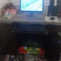 کامپیوتر نسل جدید|رایانه رومیزی|برازجان, |دیوار