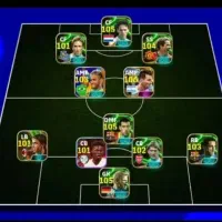 اکانت ای فوتبال (پی اس)