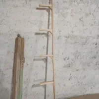 چوب بند کفتر|حراج|شیروان (خراسان), |دیوار