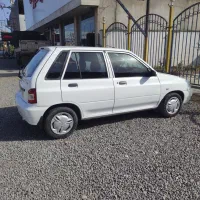 ۱۱۱ SE مدل ۹۷|خودرو سواری و وانت|بهنمیر, |دیوار