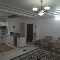 آپارتمان مسکن مهر کاج ۷۸ متری|اجارهٔ آپارتمان|گنبد کاووس, |دیوار