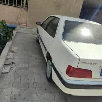 پرشیا سال مدل96موتورxu7|خودرو سواری و وانت|تهران, سبلان (لشگر)|دیوار