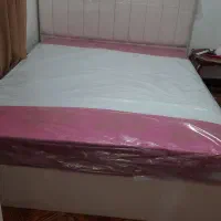 تخت باتشک دونفره رویال|تشک تختخواب|اهواز, شریعتی جنوبی|دیوار
