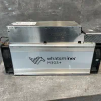 ماینر اصلی استوک درحد آک  ۹۶ تراهش تک پلاس