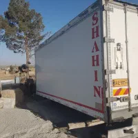 اتاق یخچال کامیون