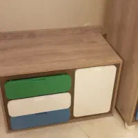 کمد کودک|اسباب و اثاث بچه|تهران, وردآورد|دیوار