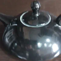 قوری سالم اصلا استفاده نشده