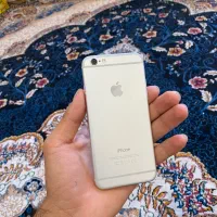 ایفون 6 تمیز