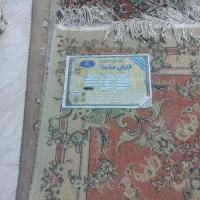 ۲تخته فرش ۹متری