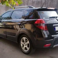 h30 کراس 96 در حد صفر|خودرو سواری و وانت|رشت, جانبازان|دیوار