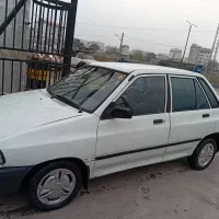 پراید صبامدل ۸۰جی تی ایکس|خودرو سواری و وانت|ماسال, |دیوار