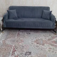 مبل راحتی ۹نفره نو نو