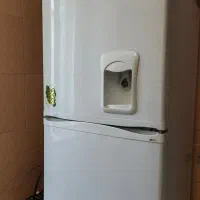 یخچال اسنوا دو درب