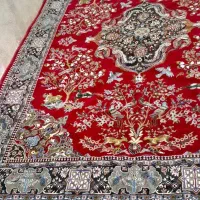 فرش|فرش|ایلام, |دیوار