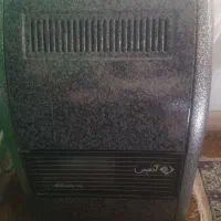 بخاری گازی|بخاری، هیتر، شومینه|شیراز, ارم|دیوار